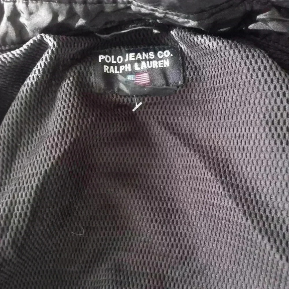 Ralph Lauren womens  jacket - Picture 4 of 5